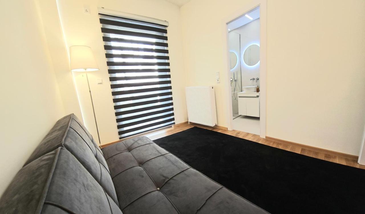 Filothei Luxury Apartment 110M2 Athena Bagian luar foto