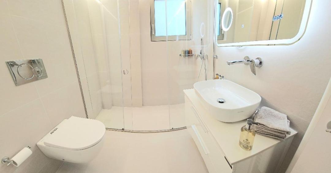 Filothei Luxury Apartment 110M2 Athena Bagian luar foto