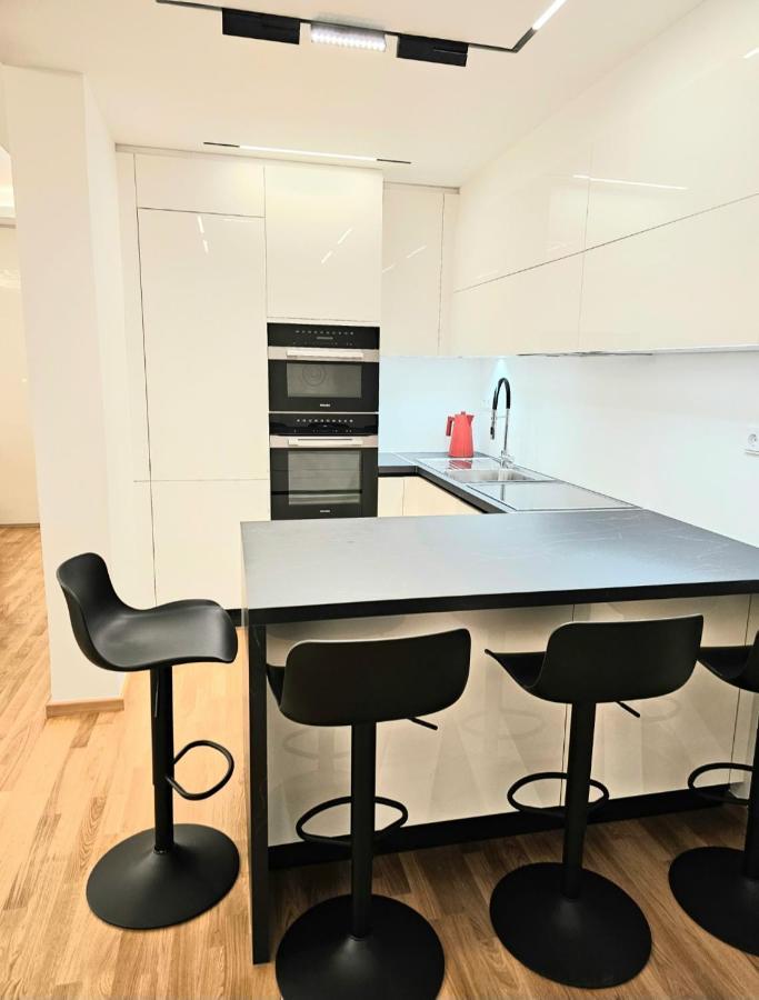Filothei Luxury Apartment 110M2 Athena Bagian luar foto
