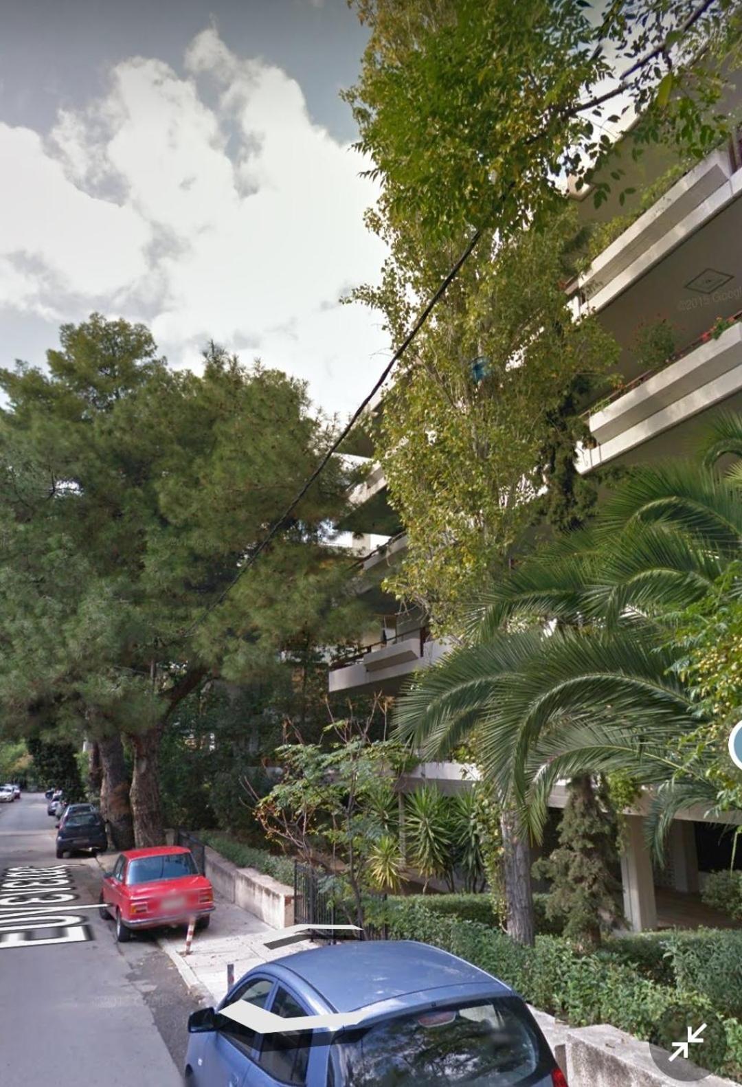 Filothei Luxury Apartment 110M2 Athena Bagian luar foto